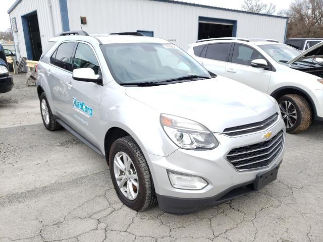 chevrolet equinox lt 2017 2gnalcek1h6311325