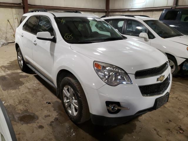 chevrolet equinox lt 2014 2gnalcek2e6128057