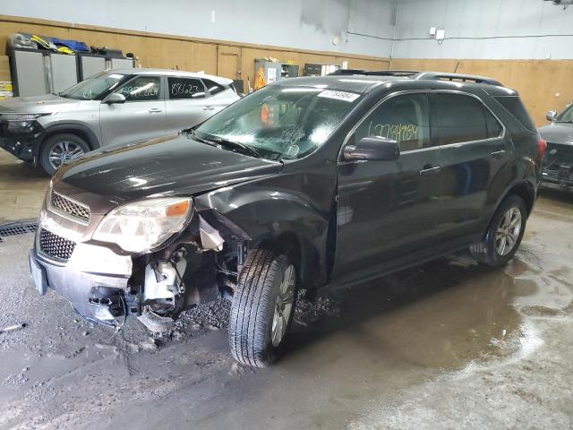 chevrolet equinox lt 2014 2gnalcek2e6225761