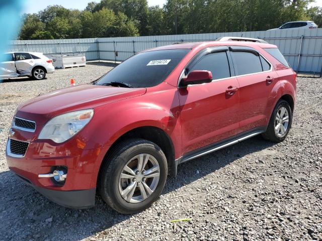 chevrolet equinox 2014 2gnalcek2e6243726