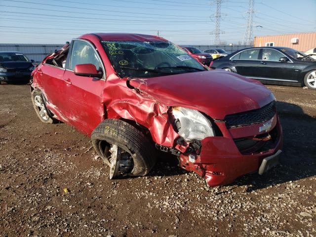 chevrolet equinox lt 2015 2gnalcek2f1149795