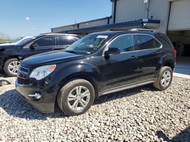 chevrolet equinox lt 2015 2gnalcek2f1179184