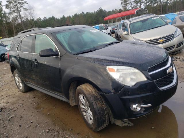 chevrolet equinox lt 2015 2gnalcek2f6275979