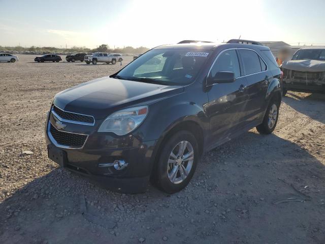 chevrolet equinox lt 2015 2gnalcek2f6318975