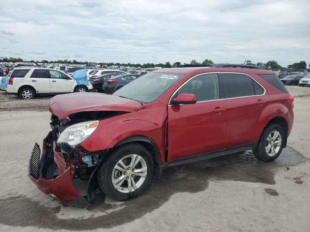 chevrolet equinox 2015 2gnalcek2f6326705