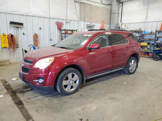 chevrolet equinox lt 2015 2gnalcek2f6405775