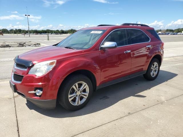 chevrolet equinox lt 2015 2gnalcek2f6408188