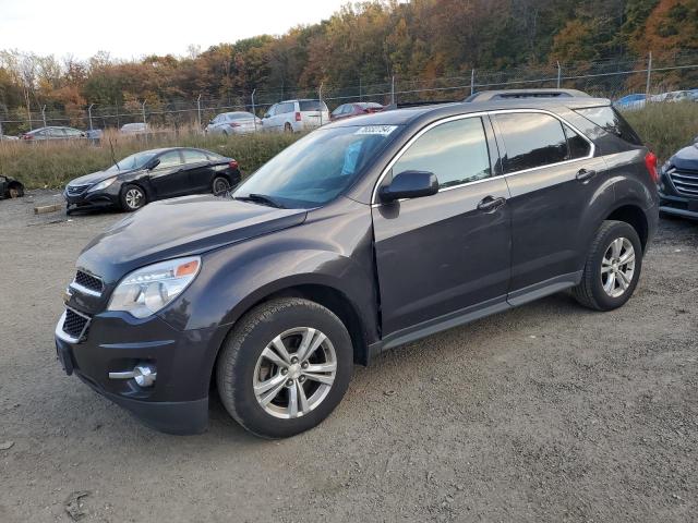 chevrolet equinox lt 2015 2gnalcek2f6432748