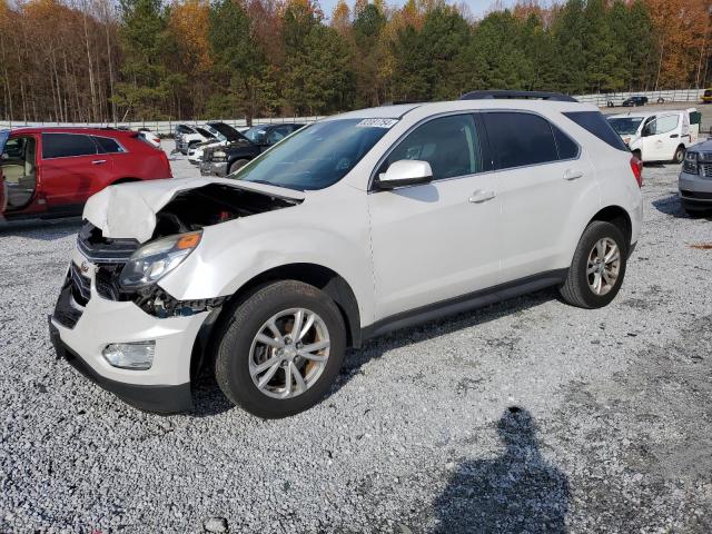 chevrolet equinox lt 2016 2gnalcek2g1149863