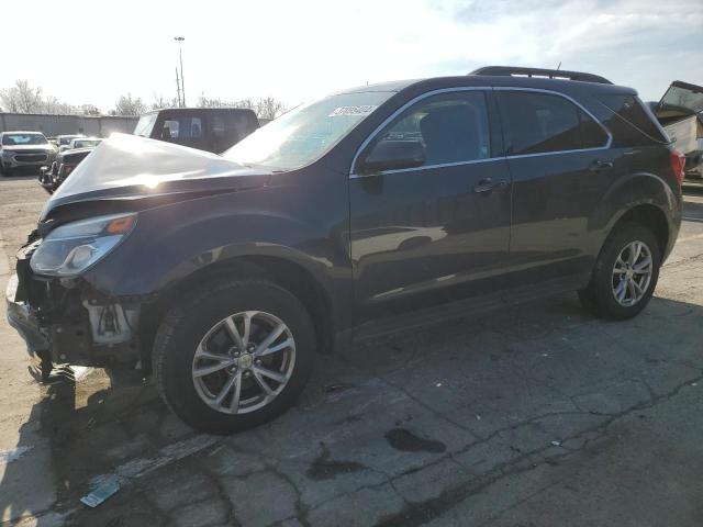 chevrolet equinox 2016 2gnalcek2g6117028