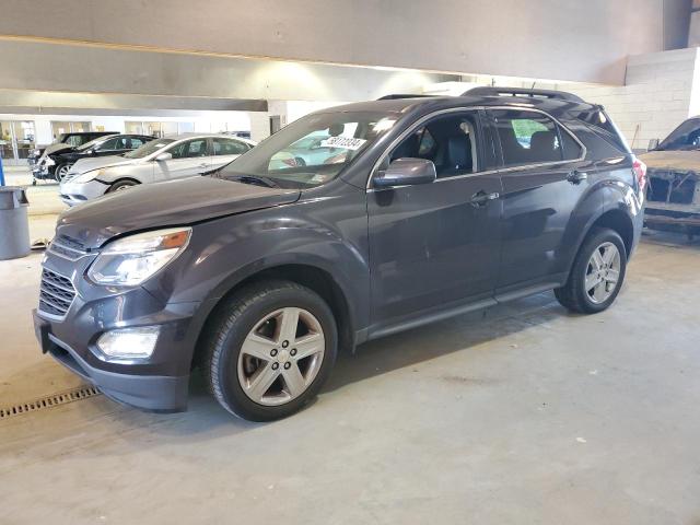 chevrolet equinox 2016 2gnalcek2g6220157