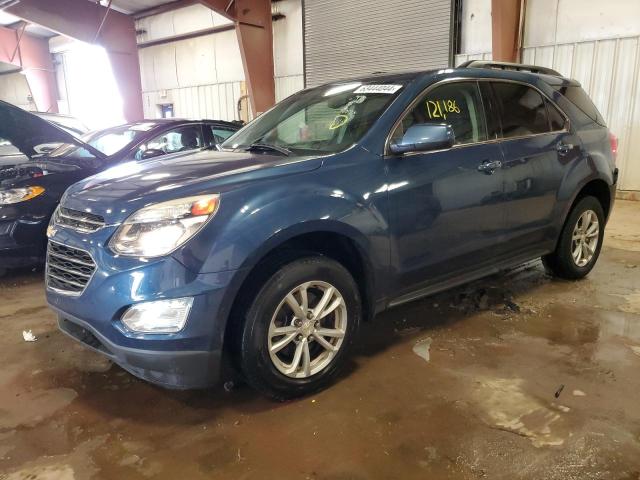 chevrolet equinox lt 2016 2gnalcek2g6295361