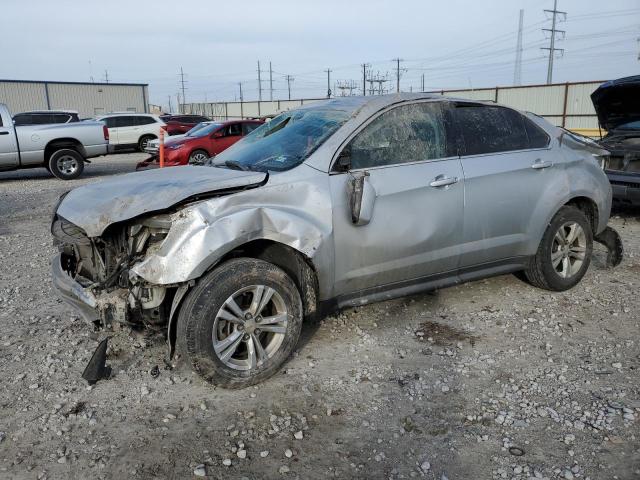 chevrolet equinox lt 2016 2gnalcek2g6338404