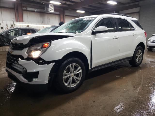 chevrolet equinox lt 2017 2gnalcek2h1505553