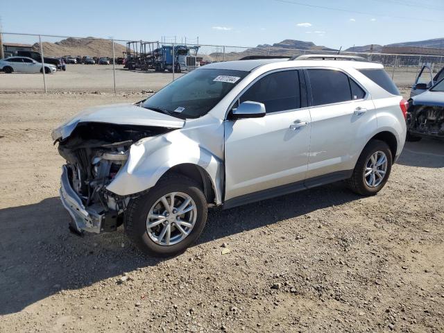 chevrolet equinox lt 2017 2gnalcek2h1511790