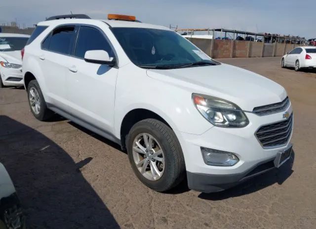 chevrolet equinox 2017 2gnalcek2h1511997