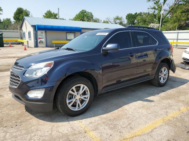 chevrolet equinox 2017 2gnalcek2h1517041