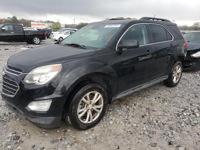 chevrolet equinox lt 2017 2gnalcek2h1539072