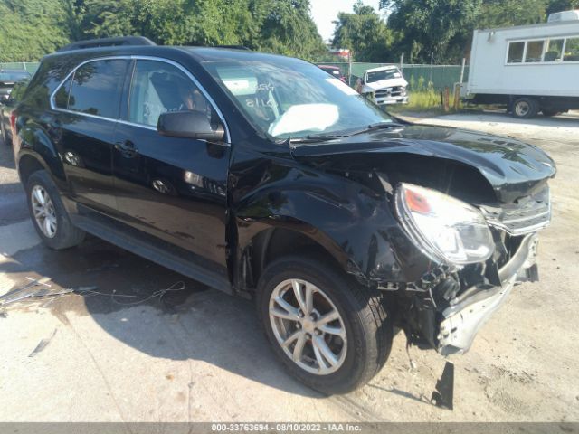 chevrolet equinox 2017 2gnalcek2h1557183