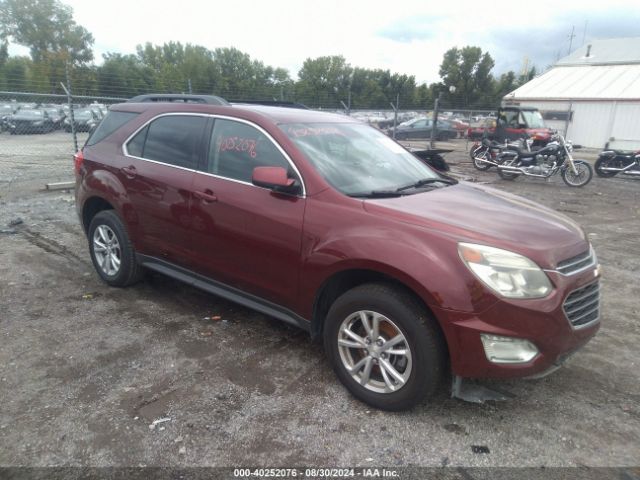 chevrolet equinox 2017 2gnalcek2h1558284