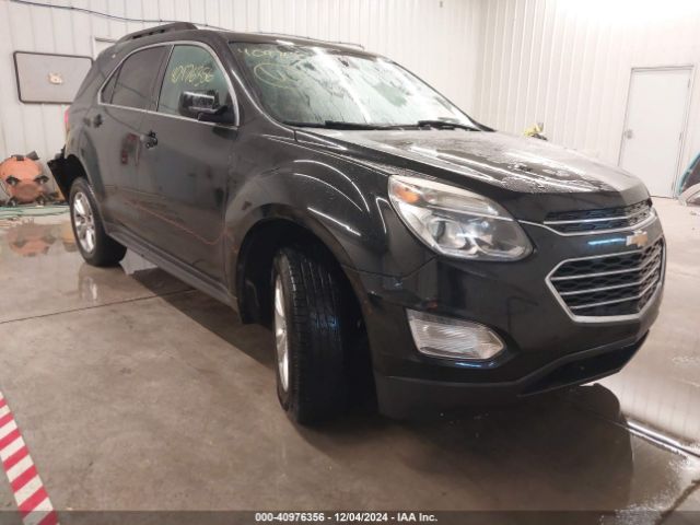 chevrolet equinox 2017 2gnalcek2h1560097