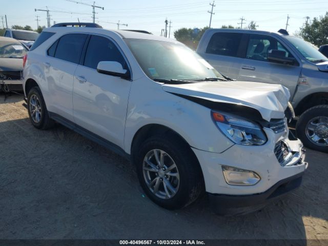 chevrolet equinox 2017 2gnalcek2h1564926