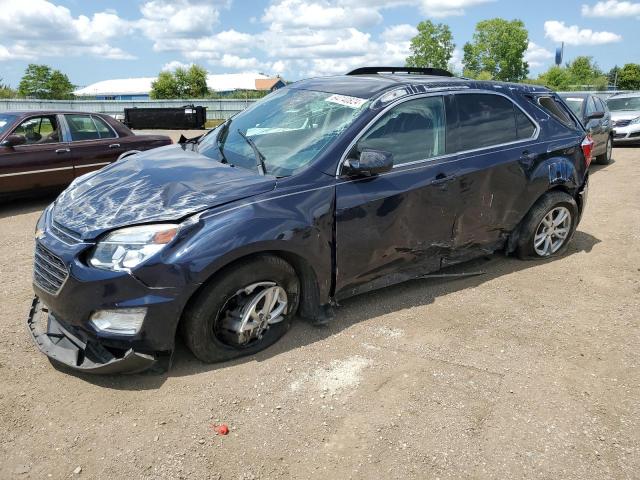 chevrolet equinox 2017 2gnalcek2h1574484