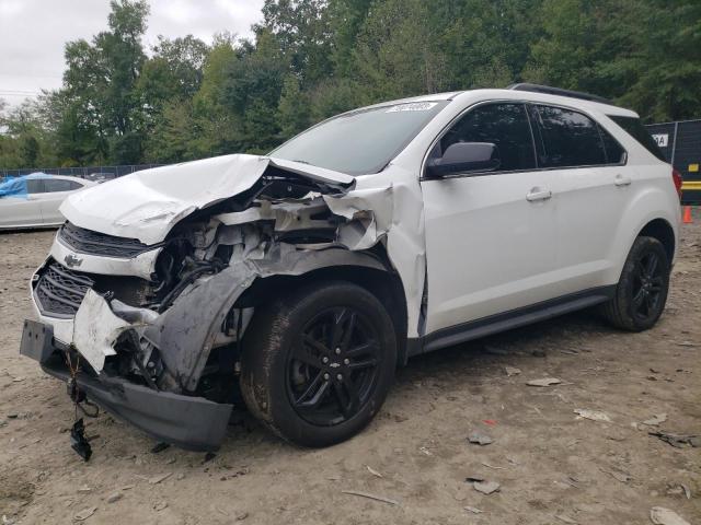 chevrolet equinox lt 2017 2gnalcek2h1580690