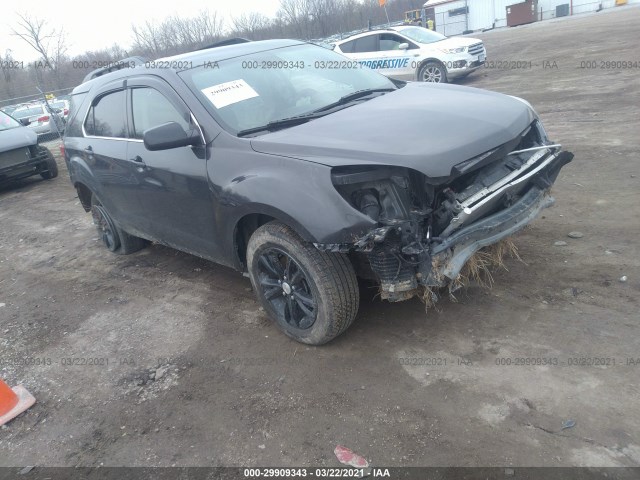 chevrolet equinox 2017 2gnalcek2h1587476