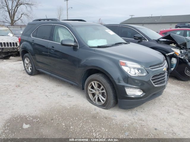 chevrolet equinox 2017 2gnalcek2h1600100