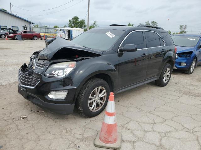 chevrolet equinox 2017 2gnalcek2h1606754