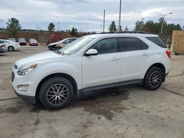 chevrolet equinox lt 2017 2gnalcek2h1608696