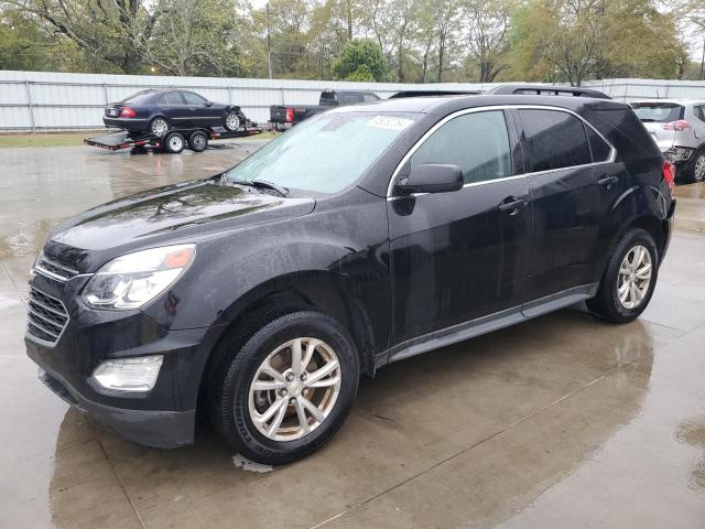 chevrolet equinox 2017 2gnalcek2h1614661