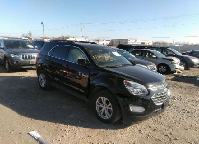 chevrolet equinox 2017 2gnalcek2h1616703