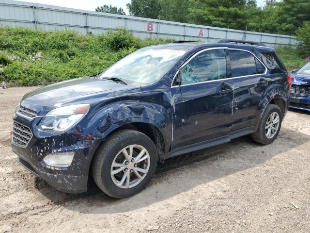 chevrolet equinox 2017 2gnalcek2h6126510