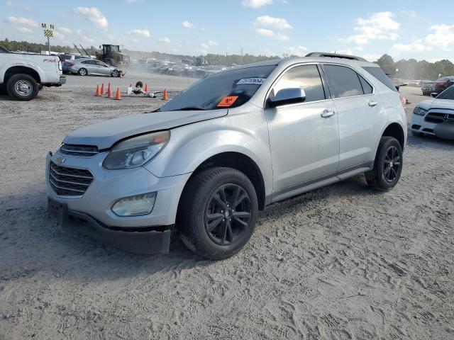 chevrolet equinox lt 2017 2gnalcek2h6158664