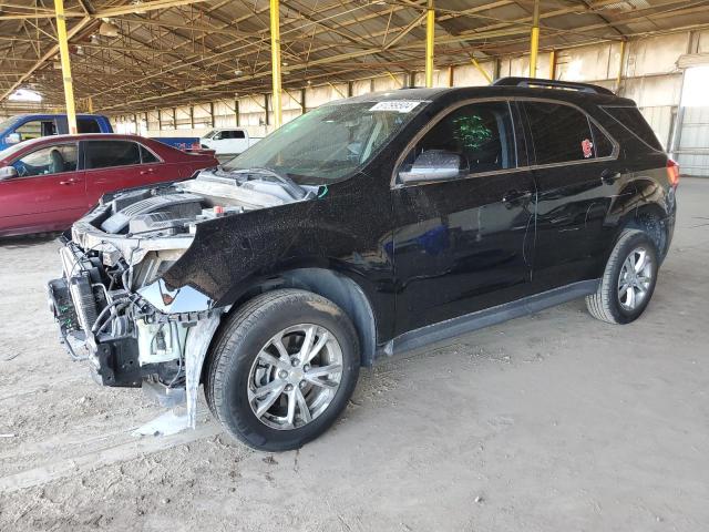 chevrolet equinox 2017 2gnalcek2h6174752