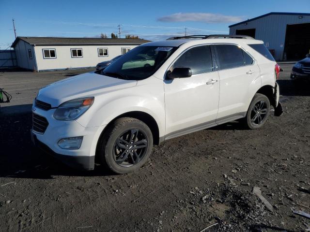 chevrolet equinox lt 2017 2gnalcek2h6242323