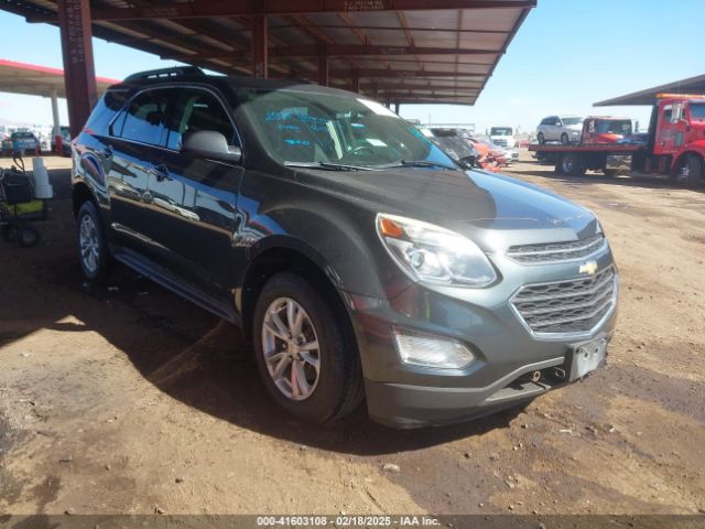 chevrolet equinox 2017 2gnalcek2h6244413