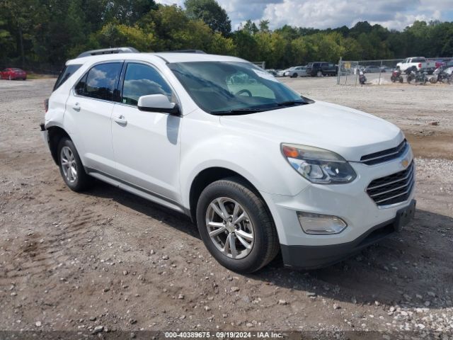 chevrolet equinox 2017 2gnalcek2h6253337