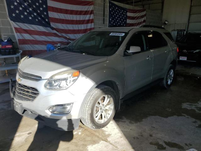 chevrolet equinox lt 2017 2gnalcek2h6286774