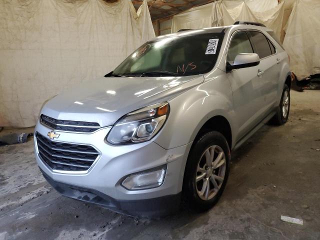 chevrolet equinox 2017 2gnalcek2h6295734