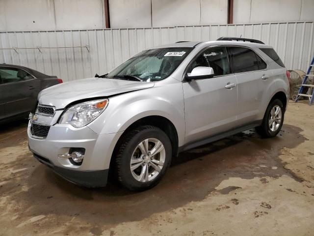 chevrolet equinox lt 2014 2gnalcek3e6121361