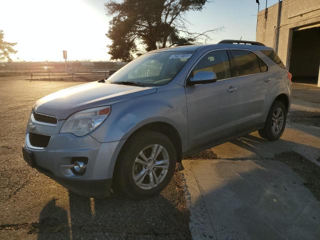 chevrolet equinox lt 2014 2gnalcek3e6154604