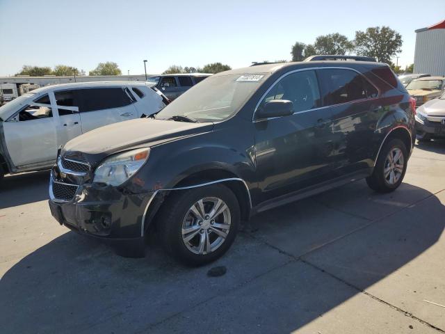 chevrolet equinox lt 2014 2gnalcek3e6202814