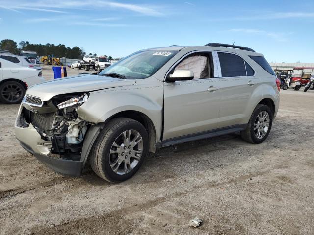 chevrolet equinox lt 2014 2gnalcek3e6260602