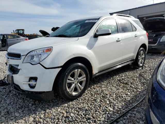 chevrolet equinox 2014 2gnalcek3e6281000