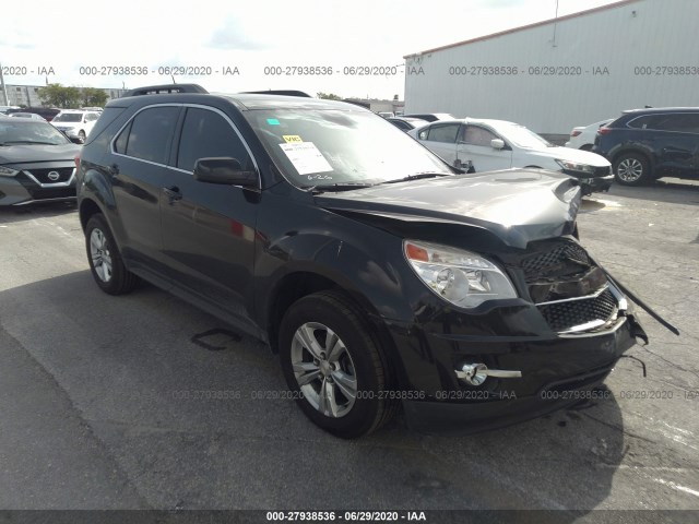 chevrolet equinox 2015 2gnalcek3f6109647