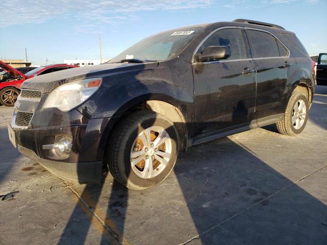 chevrolet equinox lt 2015 2gnalcek3f6278115