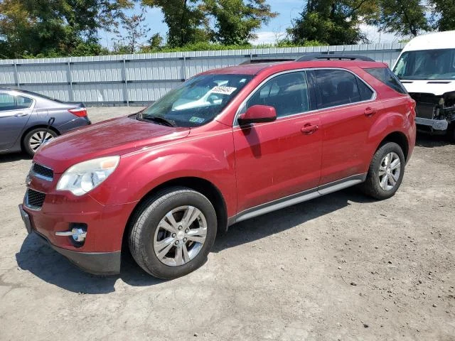 chevrolet equinox lt 2015 2gnalcek3f6297389